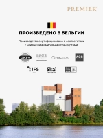 Сухой корм для взрослых собак Premier Dog Adult Medium средних пород с чувствительной кожей и шерстью лосось к с индейкой 10кг