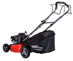 Газонокосилка бензиновая HND LM 51 XS