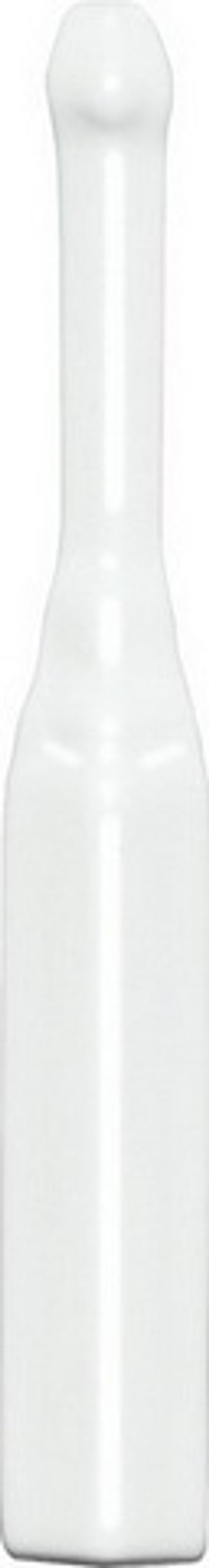 ADEX NERI Внешний угол Angulo Exterior Rodapie Clasico Blanco Z