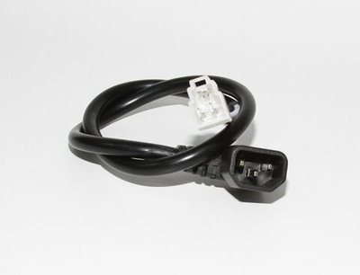 Провод кабель аккумулятор-контроллер для электровелосипеда