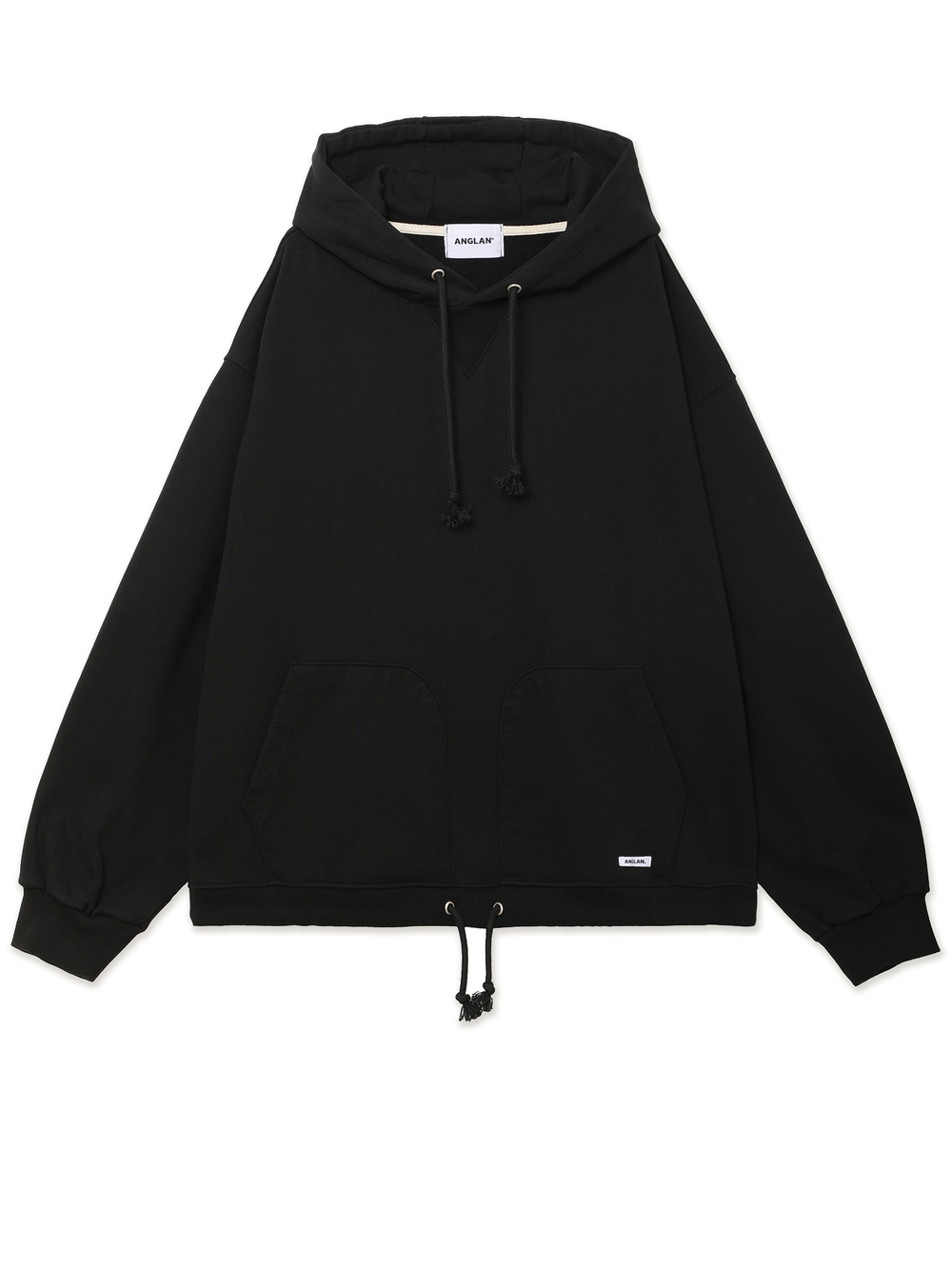 Мужская Толстовка Double Valley Tuck