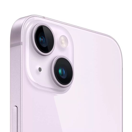 Смартфон Apple iPhone 14 Plus 512 ГБ Фиолетовый Purple
