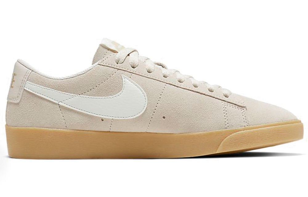 Кроссовки Nike Blazer Low Sd (Женская размерная сетка)