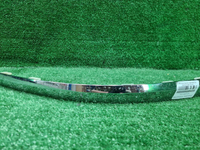 Накладка заднего бампера Bentley Bentayga (20-нв)