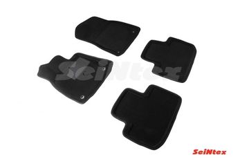 3D коврики в салон Lexus IS III (2013-наст. время)