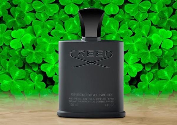 Creed Green Irish Tweed Eau De Parfum