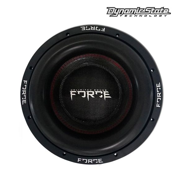 Dynamic State FORCE SW32D2