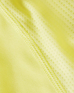 Женский топ теннисный Calvin Klein Tank Top - sunny lime