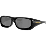 Oakley De Soto Rectangle Frame Tinted Lenses Очки