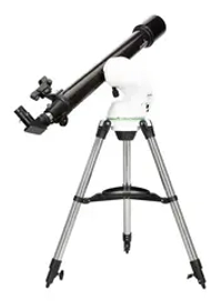 Телескоп Sky-Watcher 709AZ-GO2 SynScan GOTO