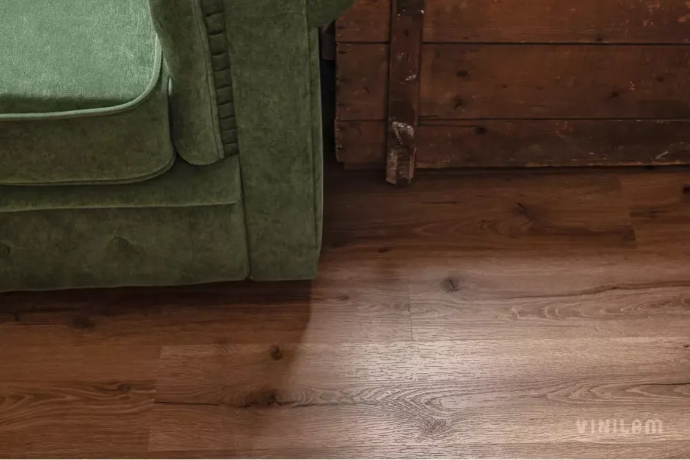 Vinilam Click Дуб Норден, 3,09 м²