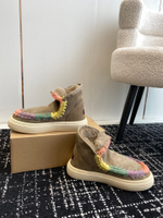 Mou Eskimo Boot