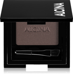 Alcina Decorative Perfect Eyebrow - пудровые тени для бровей, 1 шт.