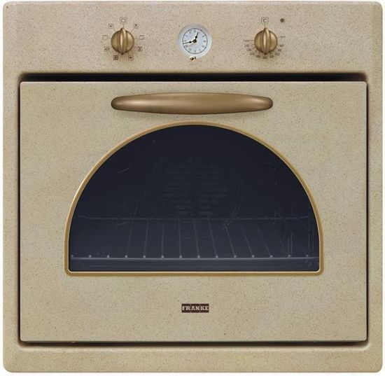 Газовый духовой шкаф FRANKE CM 55 G OA