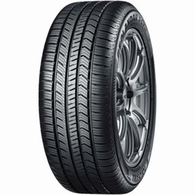 Автошина Yokohama 235/50 R21 101W Geolandar X-CV G057