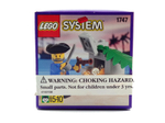 Lego 1747 Treasure Surprise