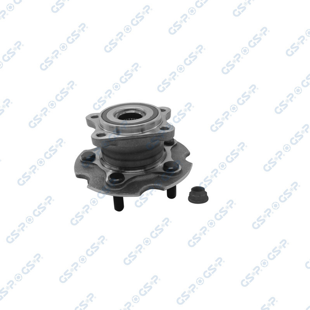 GSP - 9326030K-GSP - Wheel Bearing Kit