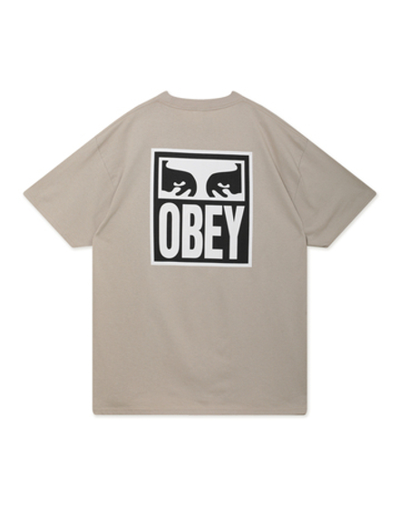 Мужская Футболка Obey Eyes Icon 2