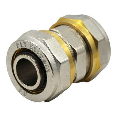 Муфта соединительная 32x32 AltStream цанговая