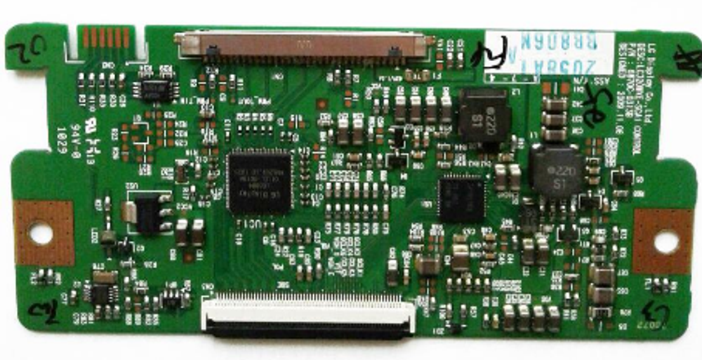 T-CON 6870C-0313B