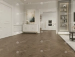 ИНЖЕНЕРНАЯ ДОСКА Alpine Floor CHATEAU Дуб Гранд Каньон EW203-10