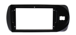 Переходная рамка магнитолы TOYOTA VITZ 2015-2020 9 дюймов