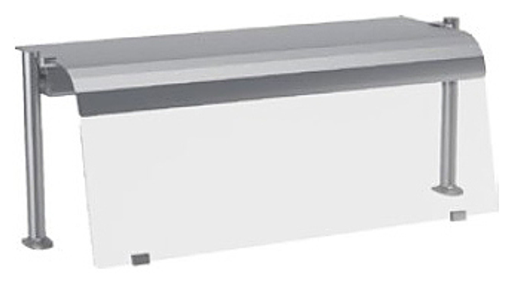 Полка-надставка Kocateq DM94588NE (895 мм)