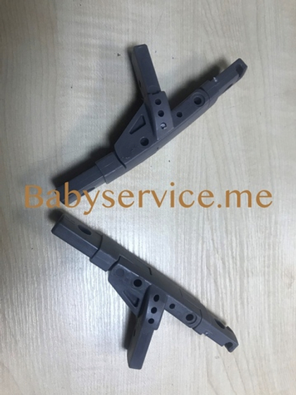 Шарнир нижний Happy Baby Eleganza V2 правый