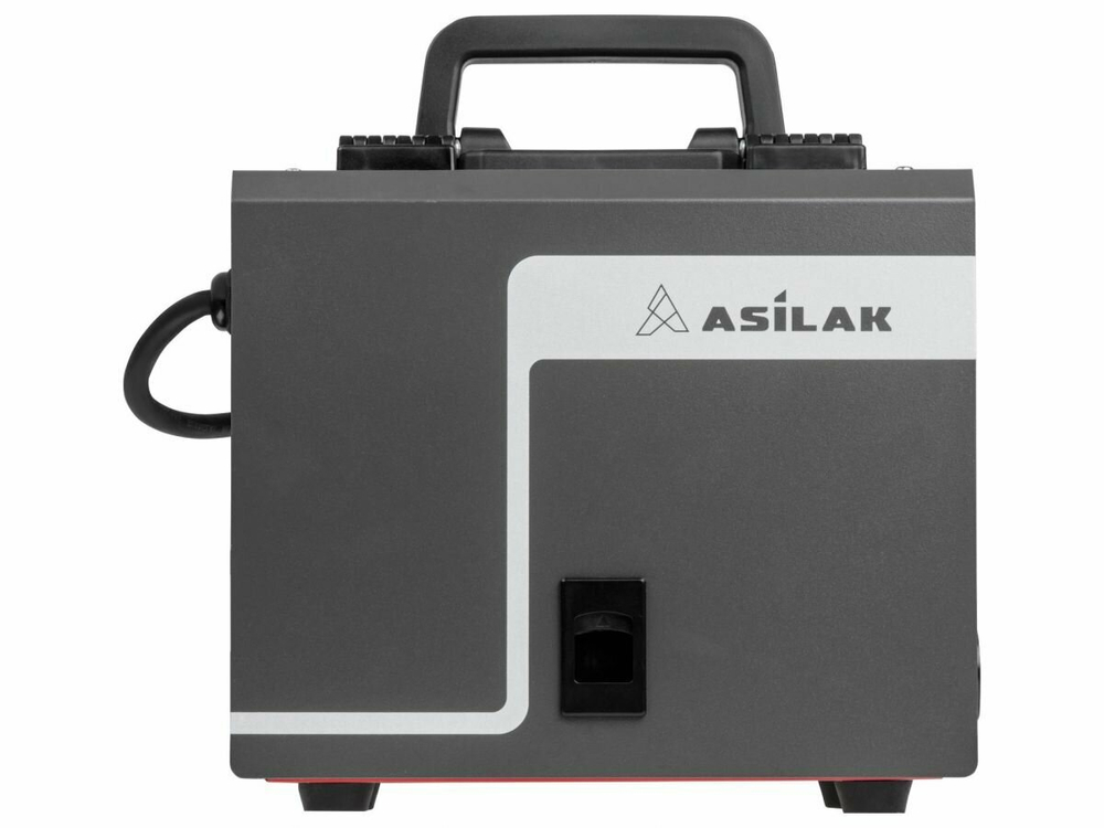 Сварочный аппарат полуавтомат Asilak M2005, FLUX/MMA/TIG LIFT