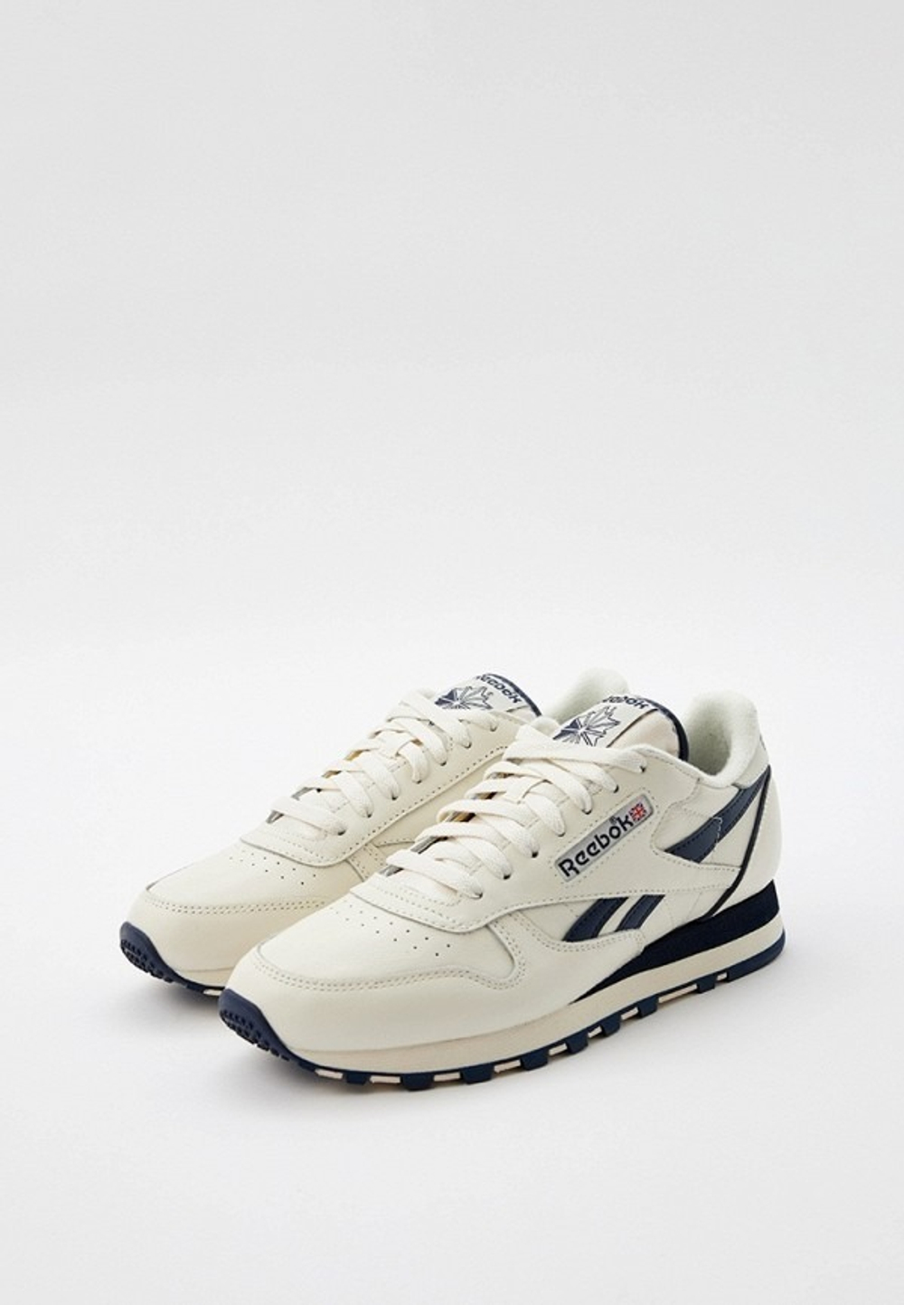 Кроссовки мужские REEBOK CLASSIC LEATHER 1983 VINTAGE