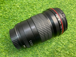 Canon EF 135mm 2L USM