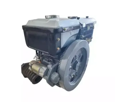 Дизельный двигатель XT-15