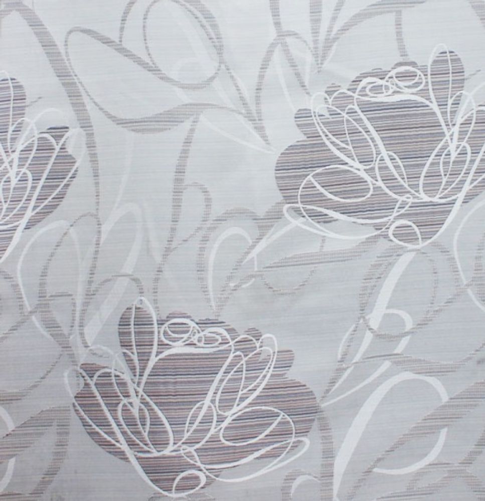 Жаккард Хелен сильвер (Helen silver)