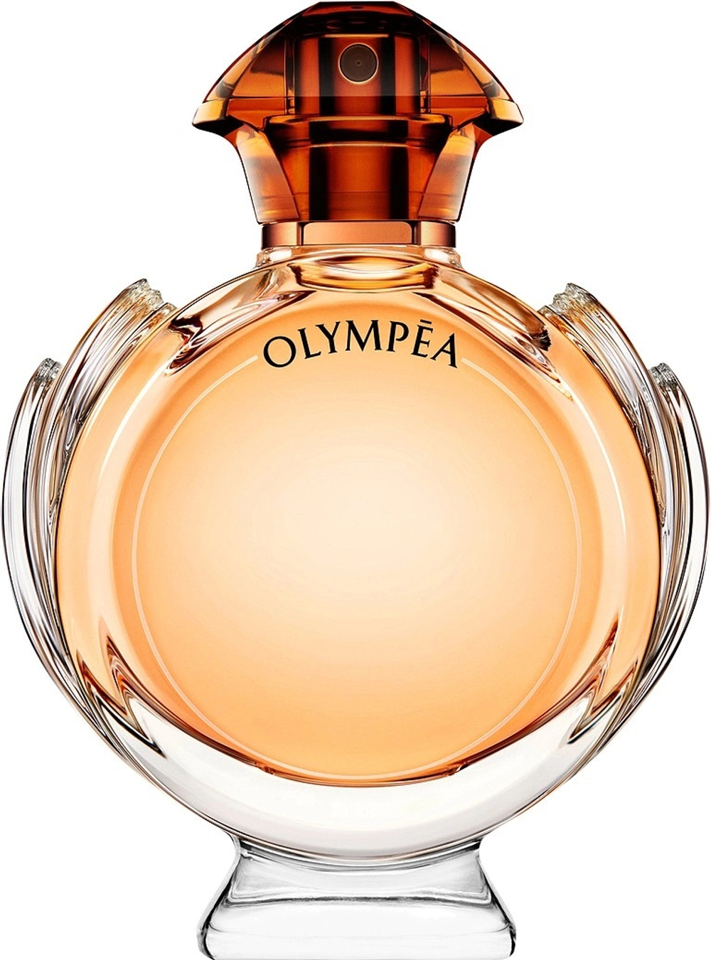 Paco Rabanne Olympea Intense