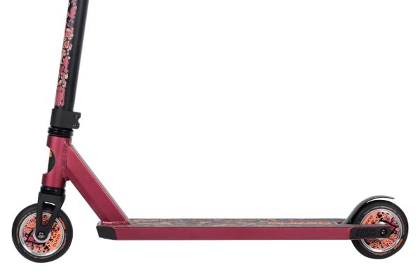 Трюковой самокат TechTeam DukeR 404