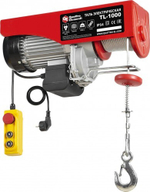 Таль электрическая QUATTRO ELEMENTI TL-1000 793-701
