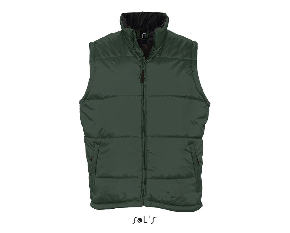 Жилет Warm Синий  XXL