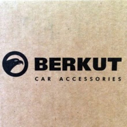 BERKUT серия DAC