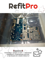 Материнская плата для ноутбука Lenovo B50-80 LA-B091P Intel core I3-4030 AMD Radeon R5 M3302G G F D PRO (5B20H75087), оригинал