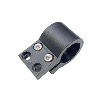 Крепление курка газа TF QS LH и подобных моделей черный