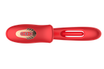 Вибратор с функцией фингеринга SW11024