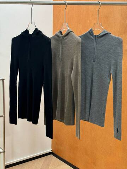 Лонгслив The Row