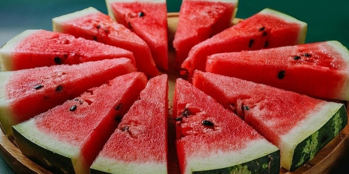 Со вкусом арбуза