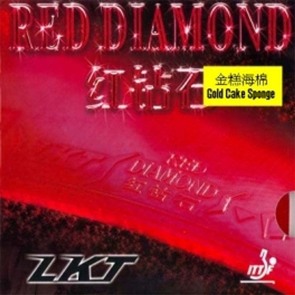KTL (LKT) Red Diamond
