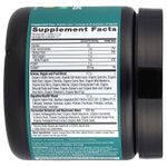 Ancient Nutrition, Organic SuperGreens, манго, 92,5 г (3,3 унции)
