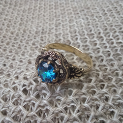 Кольцо. Легенда Генуи