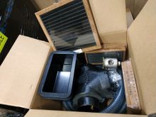 Кондиционер для яхт-катеров, Vitrifrigo MACS16, 16 000 Btu, 220V