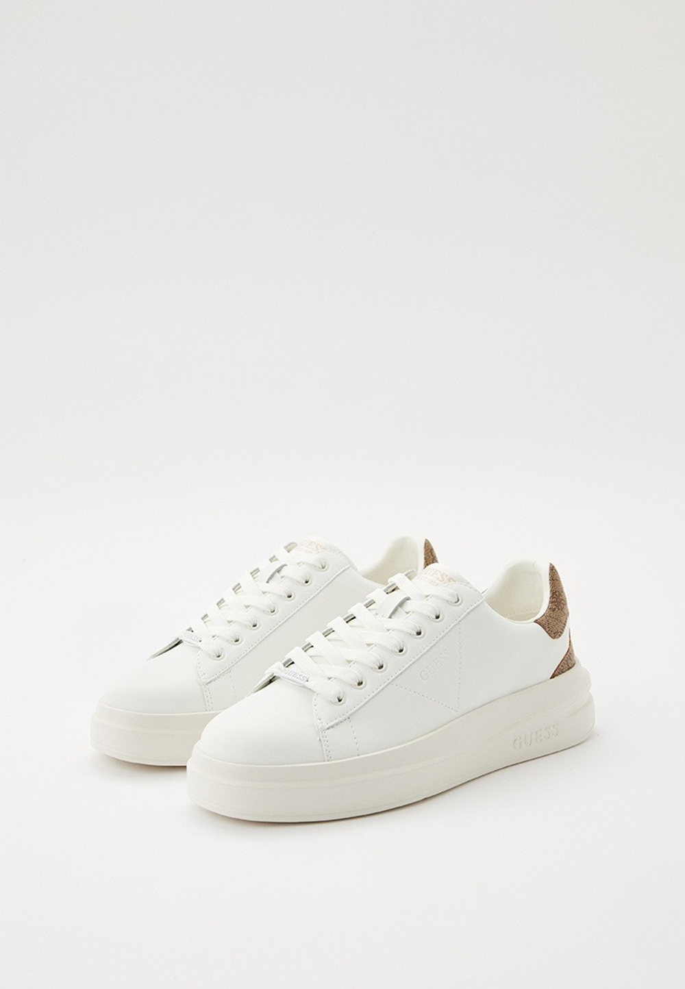 Кроссовки женские GUESS ELBINA