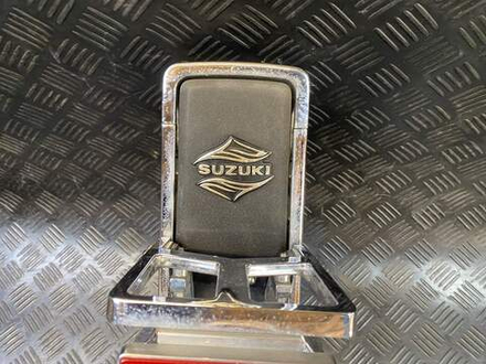 Спинка пассажирская Suzuki Intruder VS750 VR51A