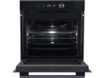 Духовой шкаф Midea MO817100MGB с СВЧ